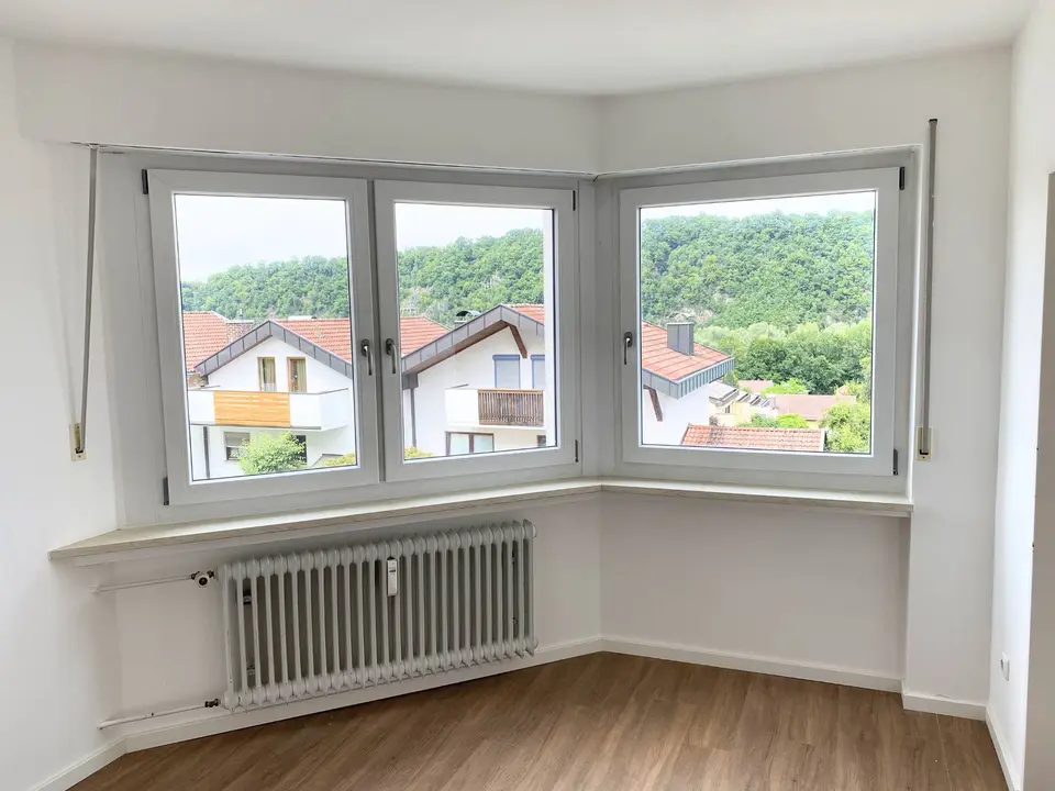 3 Zimmer Wohnung mit 84 m² in Passau – Bild 4