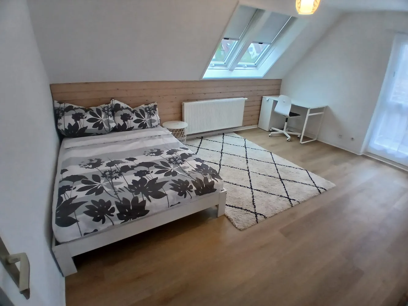 1 Zimmer Wohnung mit 14 m² in Stuttgart – Bild 1
