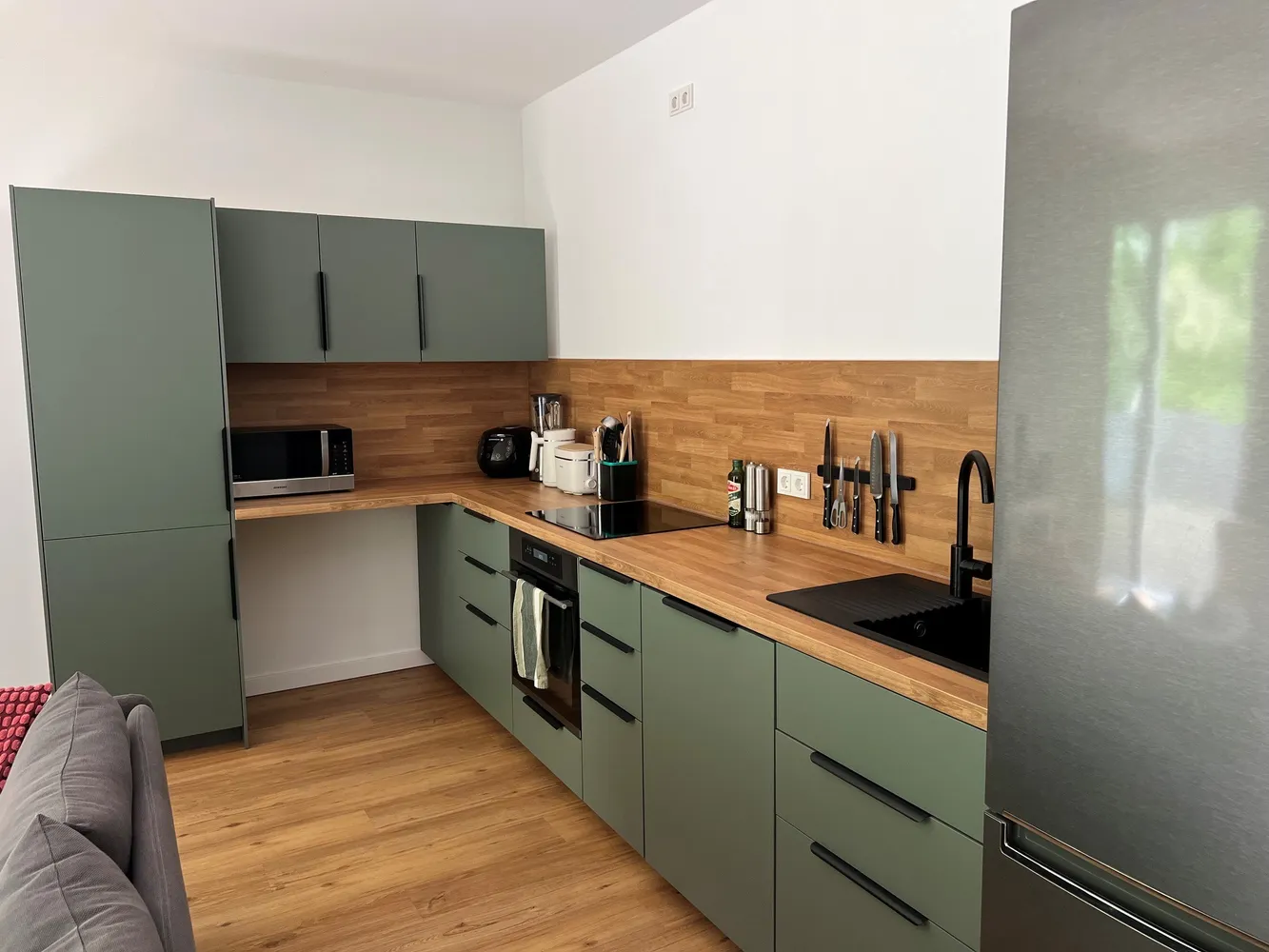 2 Zimmer Wohnung mit 61 m² in Wuppertal – Bild 5