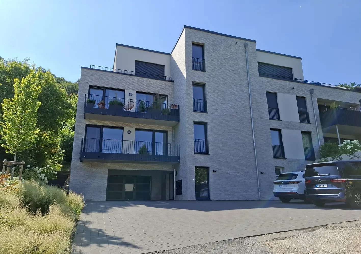 2 Zimmer Wohnung mit 61 m² in Wuppertal – Bild 7