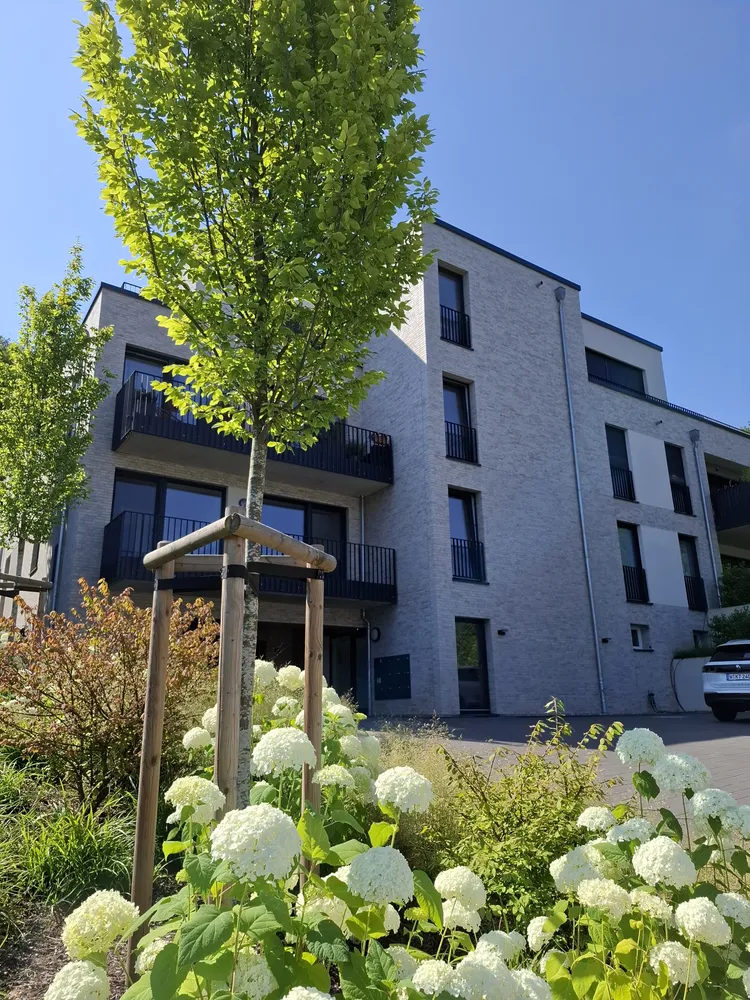 2 Zimmer Wohnung mit 61 m² in Wuppertal – Bild 8