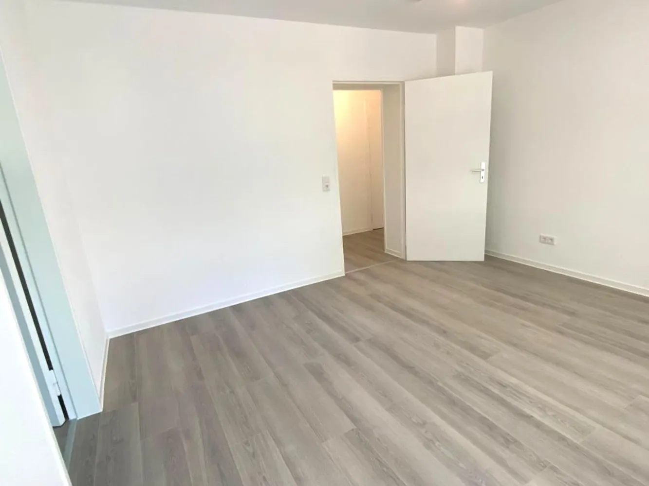 4 Zimmer Wohnung mit 65 m² in Kaiserslautern – Bild 1