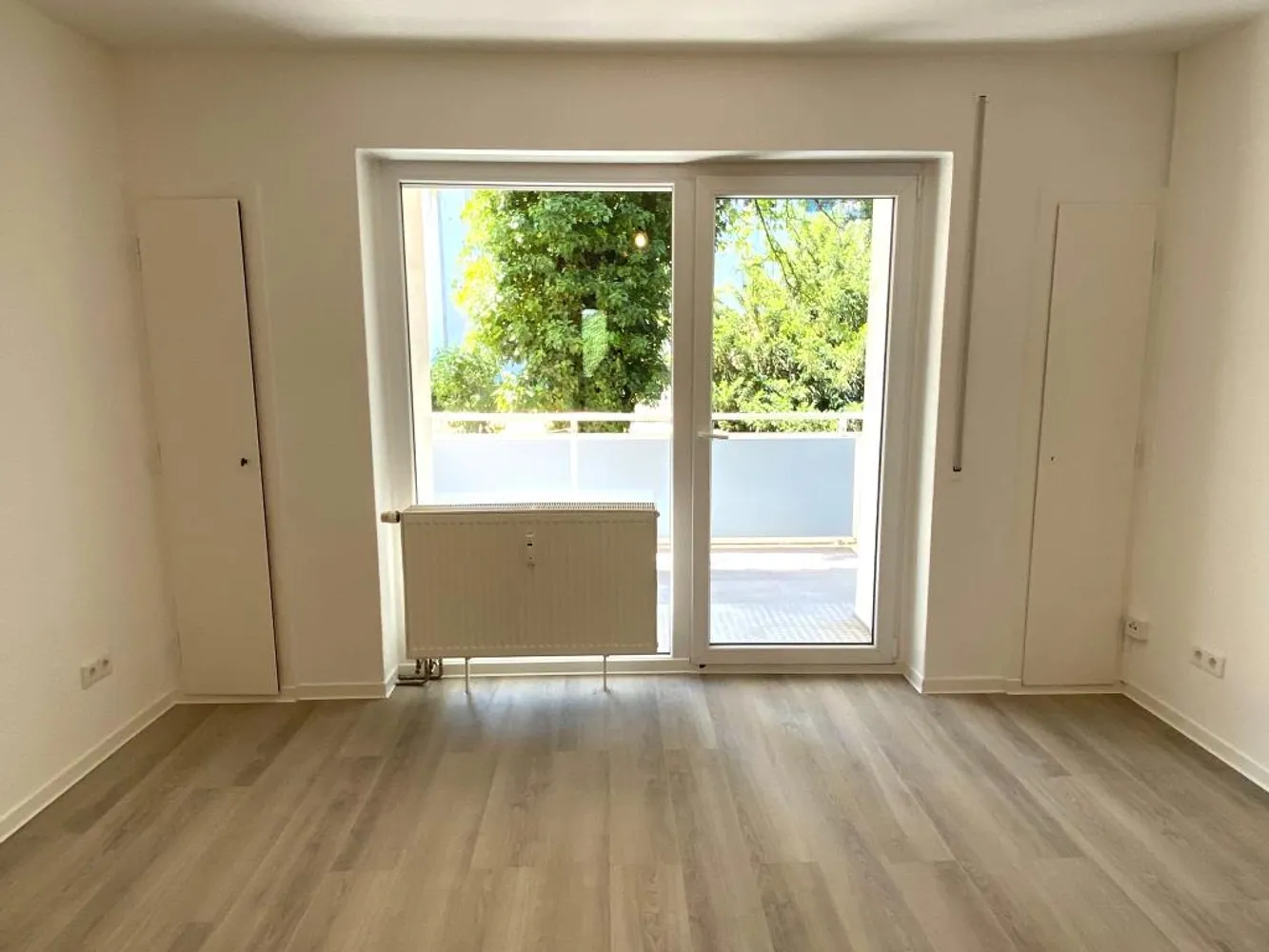 4 Zimmer Wohnung mit 65 m² in Kaiserslautern – Bild 2