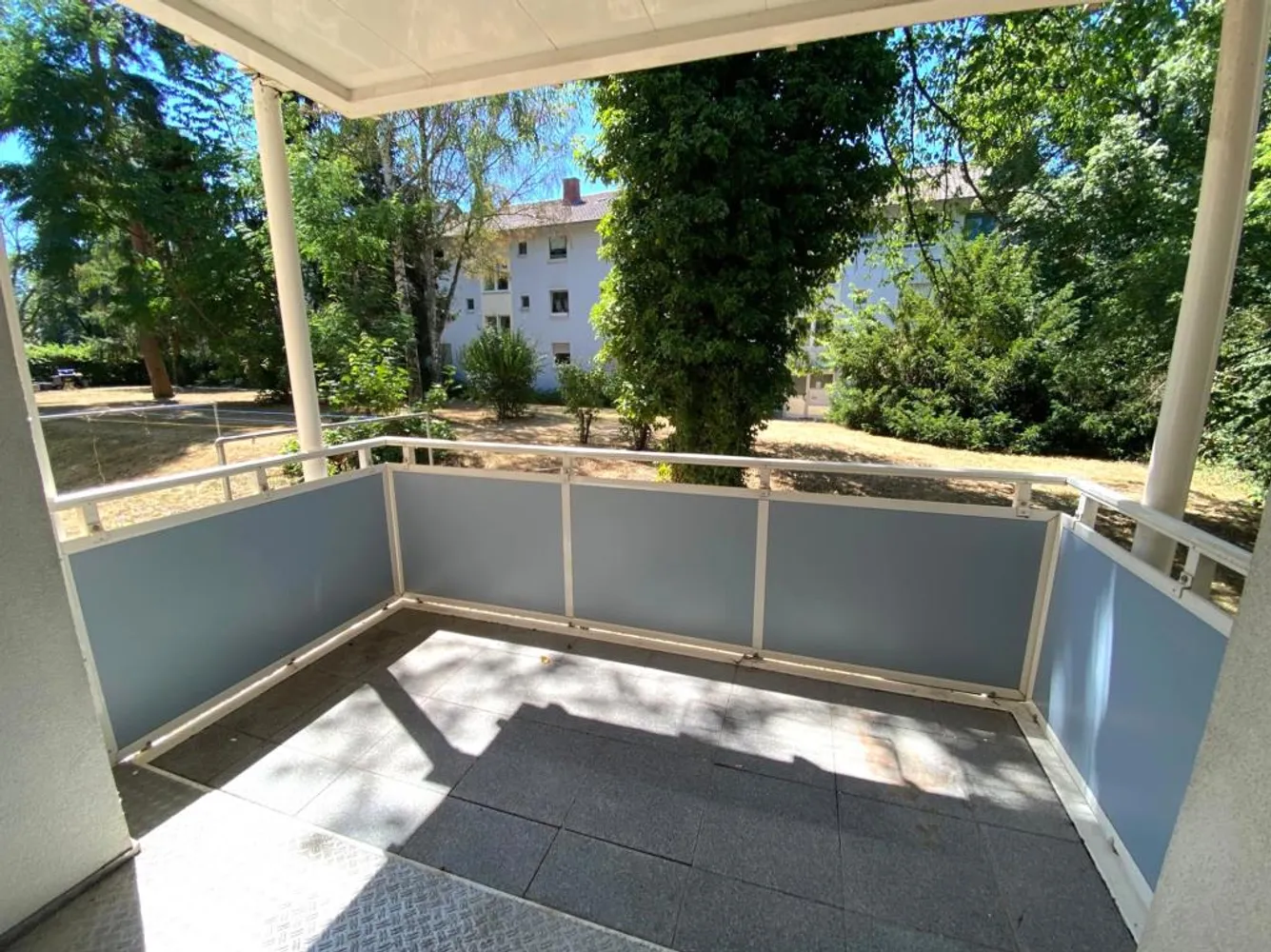 4 Zimmer Wohnung mit 65 m² in Kaiserslautern – Bild 3