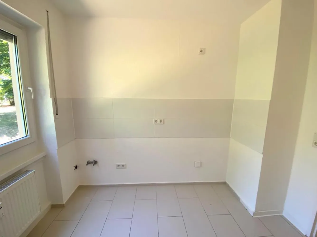 4 Zimmer Wohnung mit 65 m² in Kaiserslautern – Bild 5