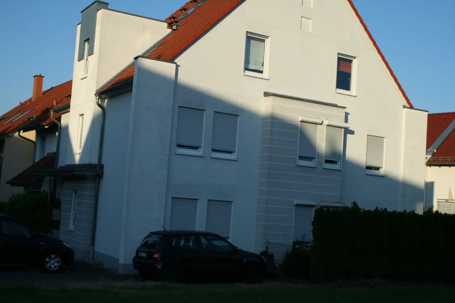 1 Zimmer Wohnung mit 30 m² in Mainz – Bild 1