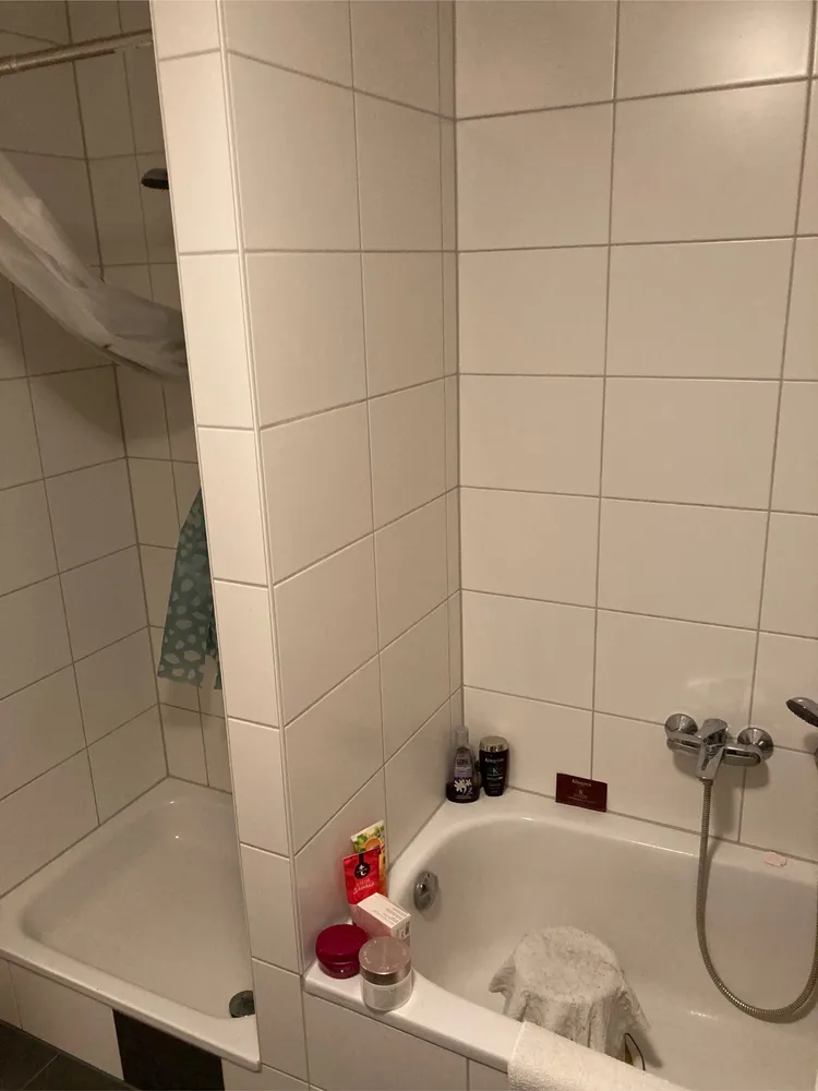 1 Zimmer Wohnung mit 30 m² in Mainz – Bild 11