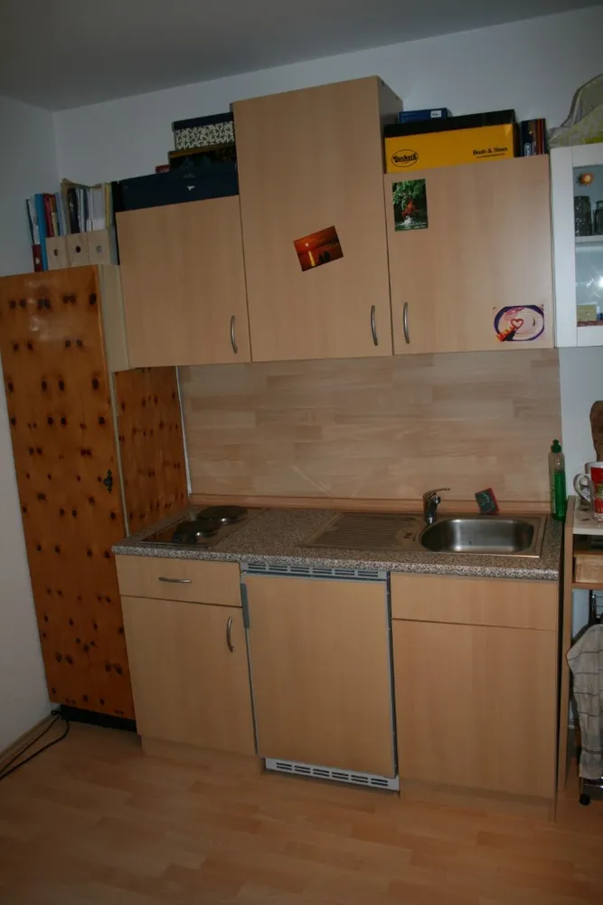 1 Zimmer Wohnung mit 30 m² in Mainz – Bild 4