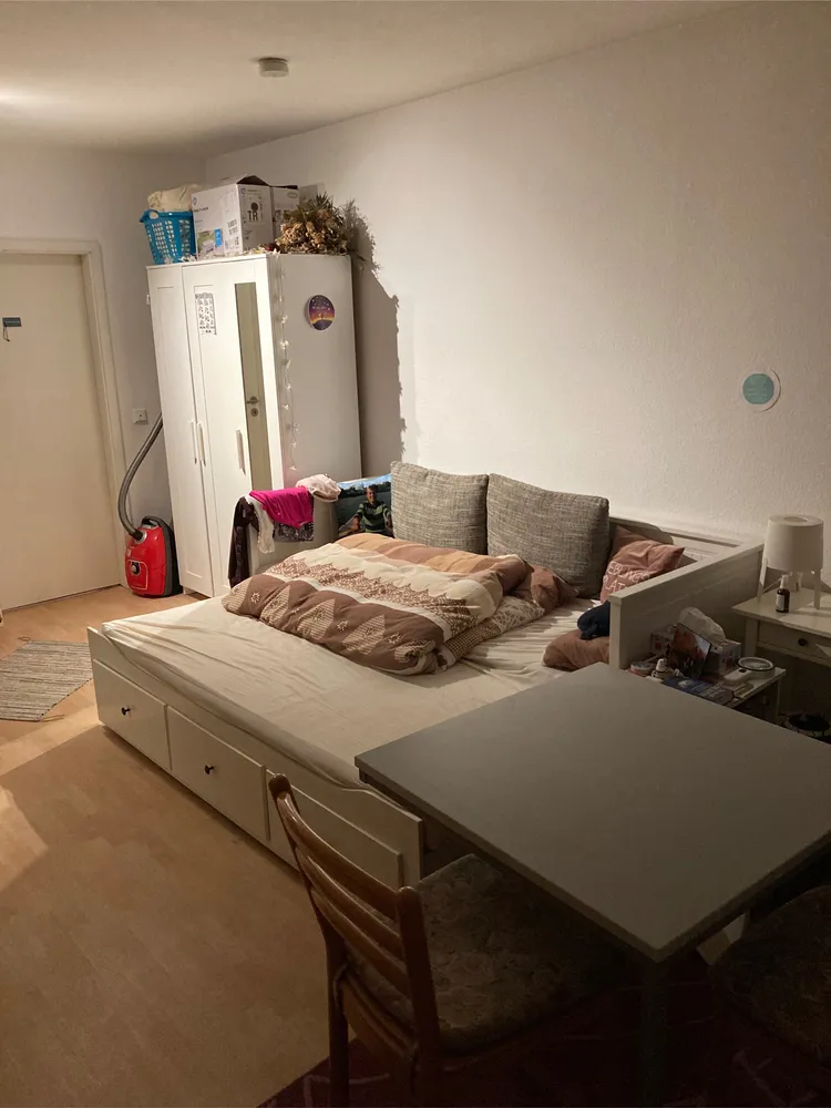 1 Zimmer Wohnung mit 30 m² in Mainz – Bild 6