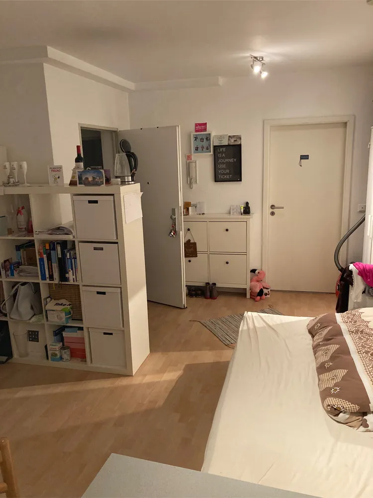 1 Zimmer Wohnung mit 30 m² in Mainz – Bild 7