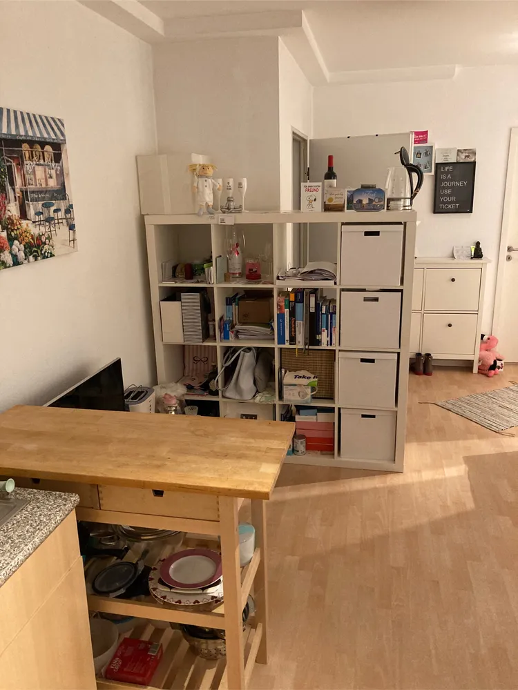 1 Zimmer Wohnung mit 30 m² in Mainz – Bild 9