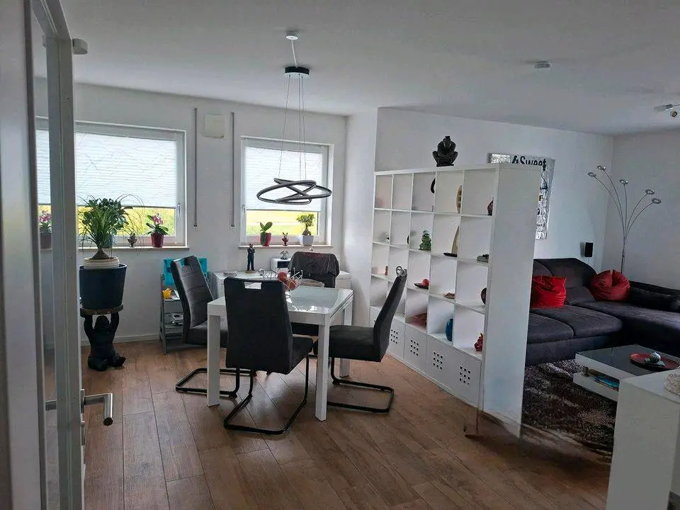 4 Zimmer Wohnung mit 103 m² in Landshut – Bild 1