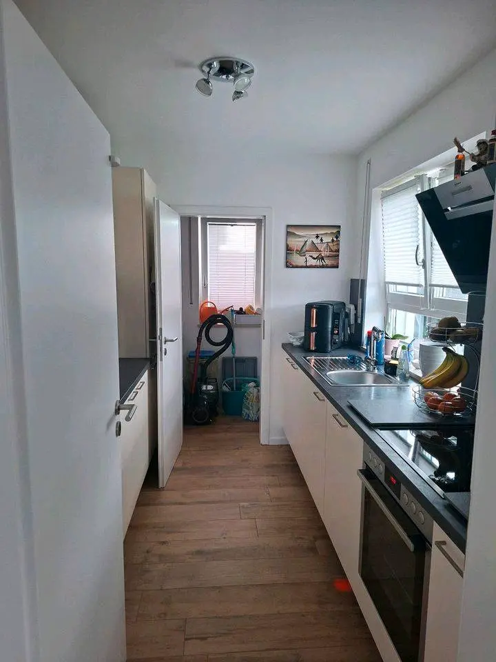 4 Zimmer Wohnung mit 103 m² in Landshut – Bild 4