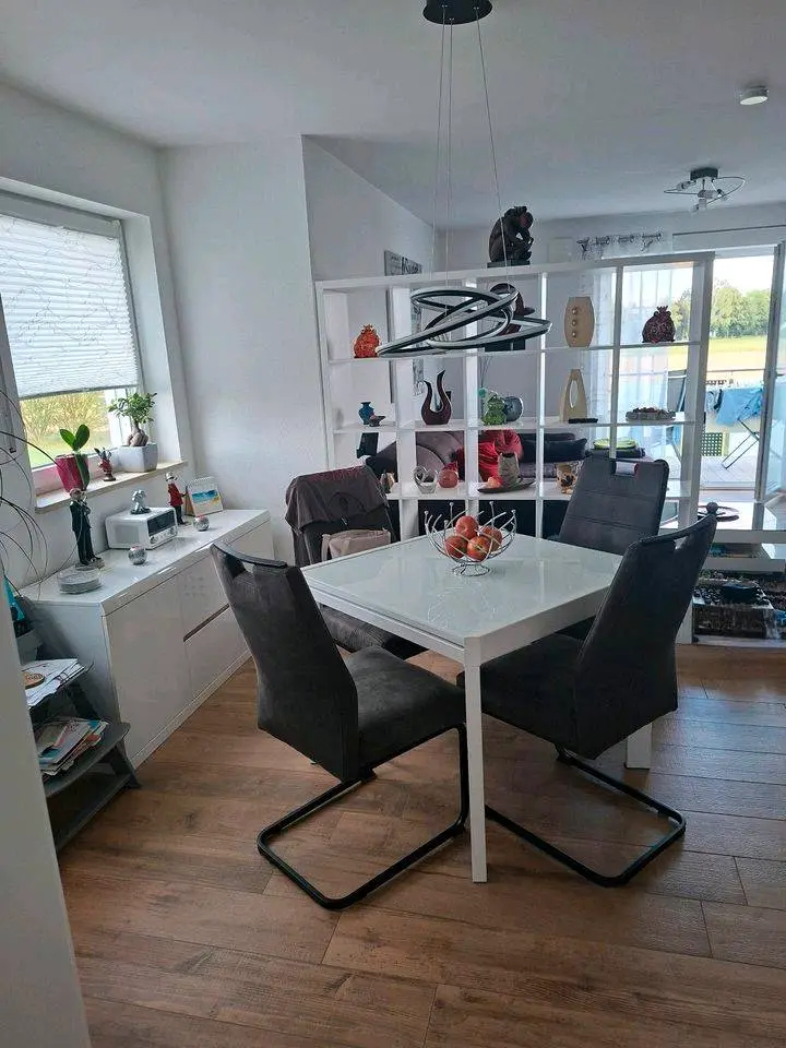 4 Zimmer Wohnung mit 103 m² in Landshut – Bild 5