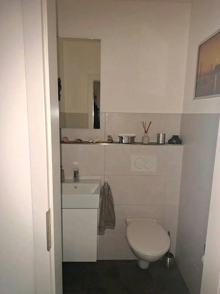 4 Zimmer Wohnung mit 103 m² in Landshut – Bild 9