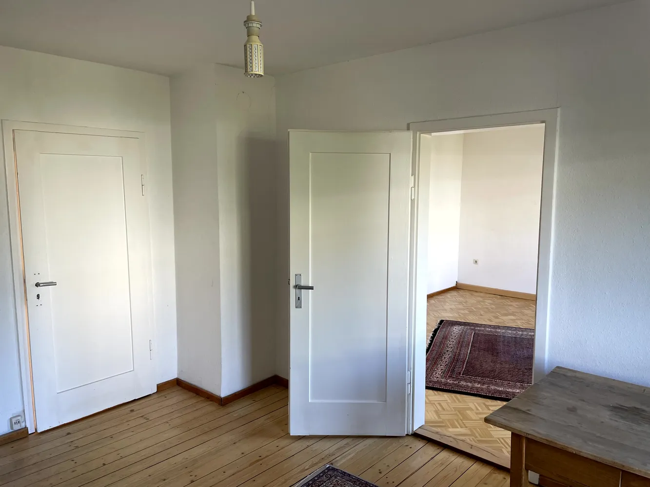 3 Zimmer Wohnung mit 72 m² in Stuttgart – Bild 1
