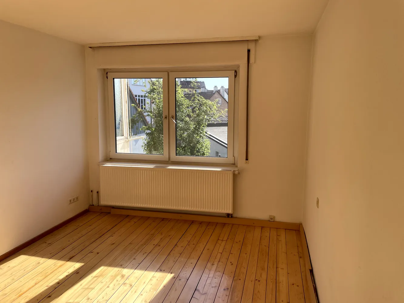 3 Zimmer Wohnung mit 72 m² in Stuttgart – Bild 3
