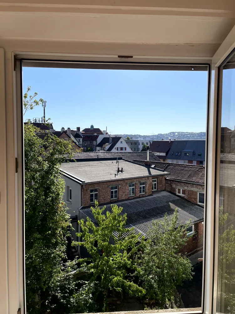 3 Zimmer Wohnung mit 72 m² in Stuttgart – Bild 6