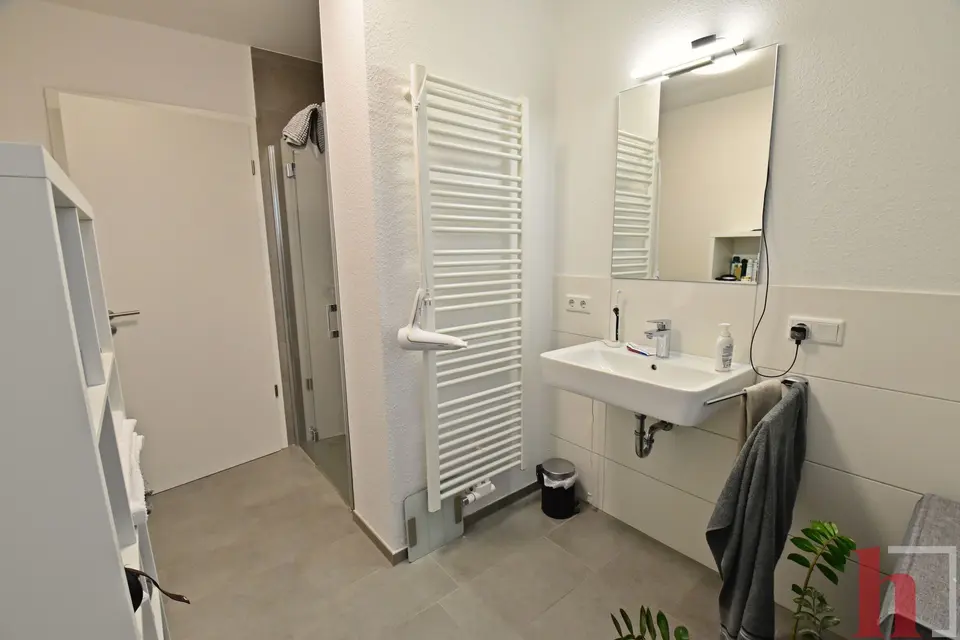 3 Zimmer Wohnung mit 85 m² in Vechta – Bild 5