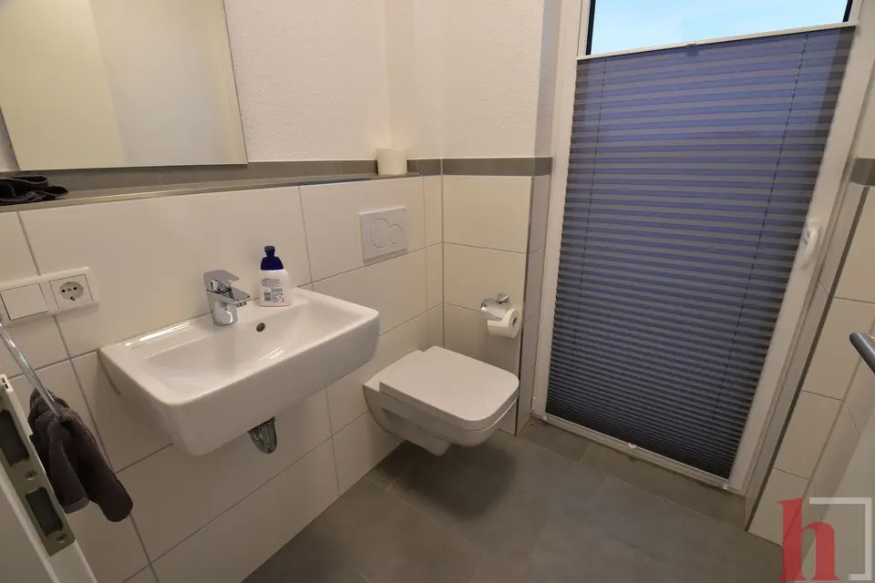 3 Zimmer Wohnung mit 85 m² in Vechta – Bild 6