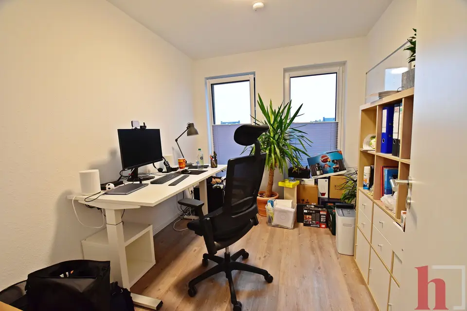 3 Zimmer Wohnung mit 85 m² in Vechta – Bild 8