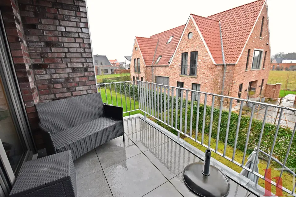 3 Zimmer Wohnung mit 85 m² in Vechta – Bild 9