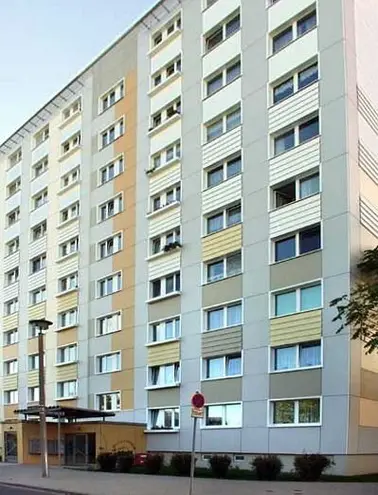 3 Zimmer Wohnung mit 67 m² in Magdeburg – Bild 1