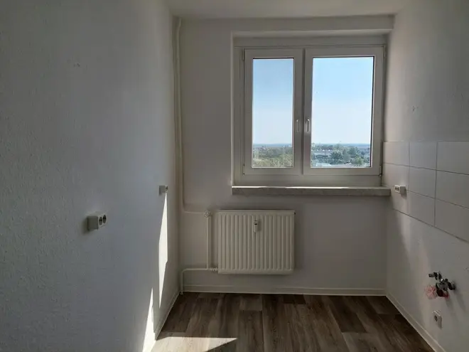 3 Zimmer Wohnung mit 67 m² in Magdeburg – Bild 4