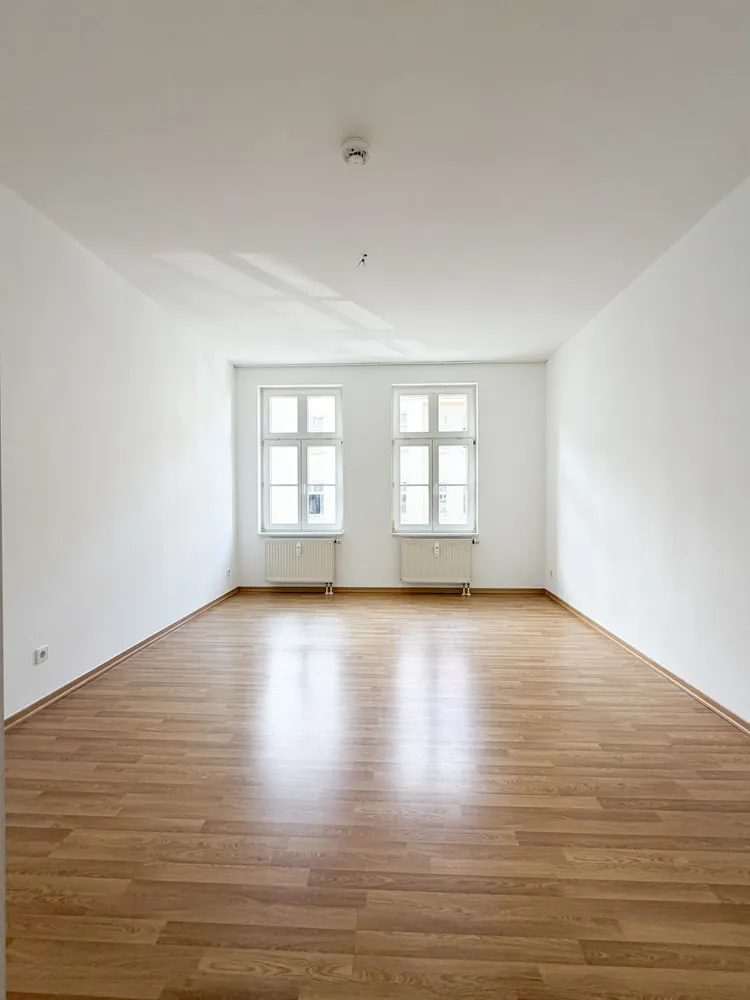 3 Zimmer Wohnung mit 106 m² in Leipzig – Bild 1