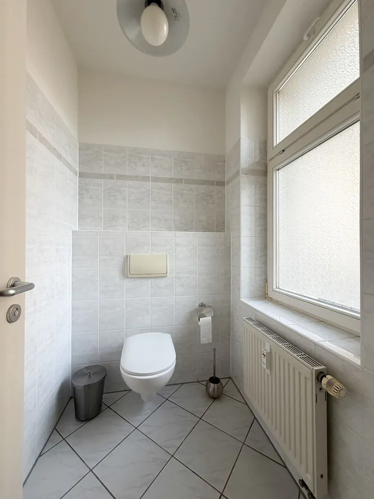 3 Zimmer Wohnung mit 106 m² in Leipzig – Bild 11