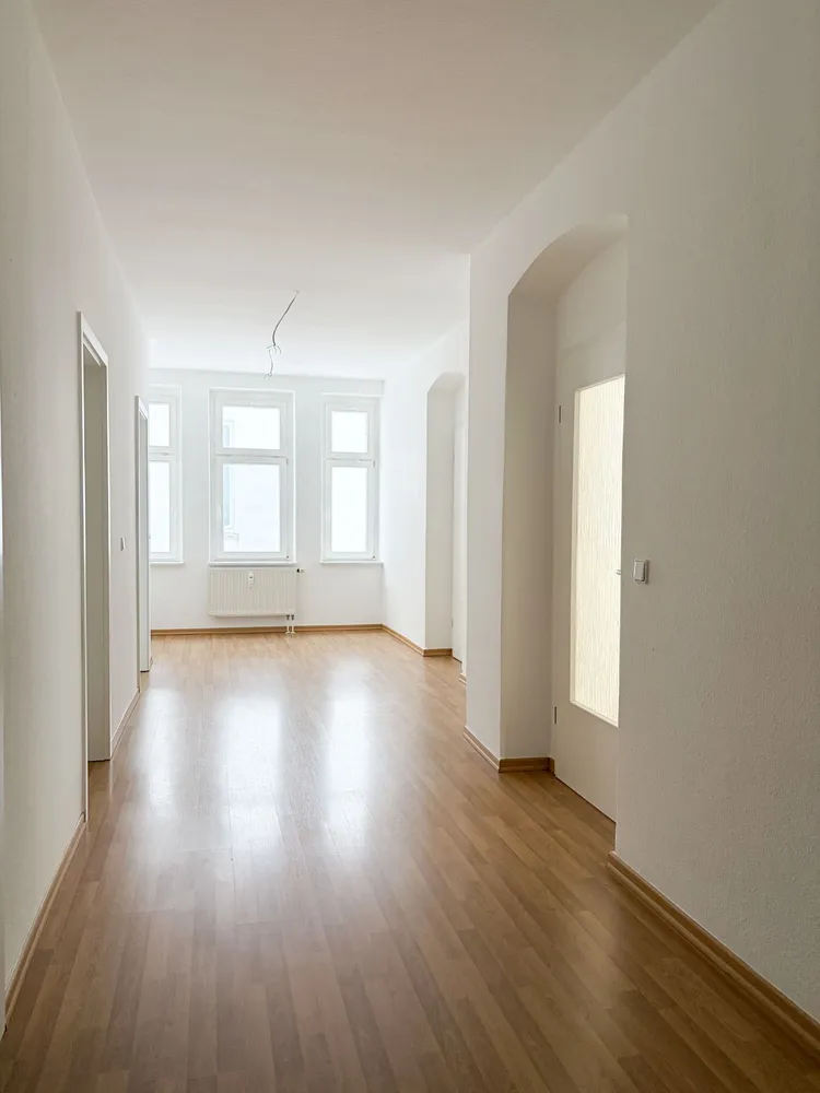 3 Zimmer Wohnung mit 106 m² in Leipzig – Bild 7