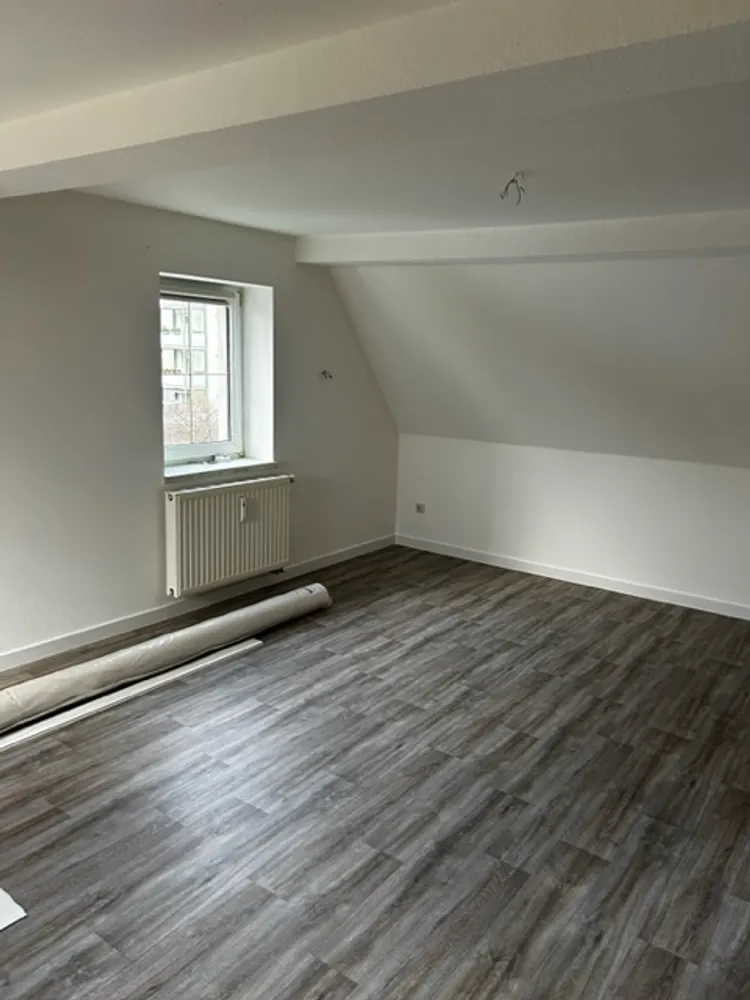 3 Zimmer Wohnung mit 63 m² in Zwickau – Bild 3