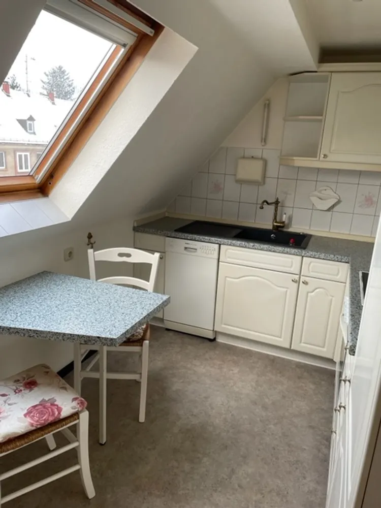 3 Zimmer Wohnung mit 63 m² in Zwickau – Bild 6