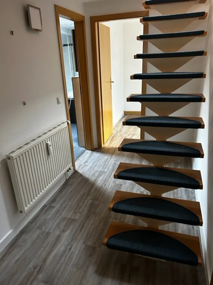 3 Zimmer Wohnung mit 63 m² in Zwickau – Bild 8