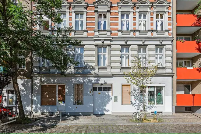 WG-Zimmer mit 20 m² in Berlin – Bild 1