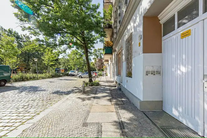 WG-Zimmer mit 20 m² in Berlin – Bild 2
