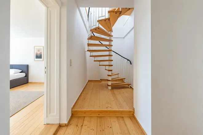 WG-Zimmer mit 20 m² in Berlin – Bild 8