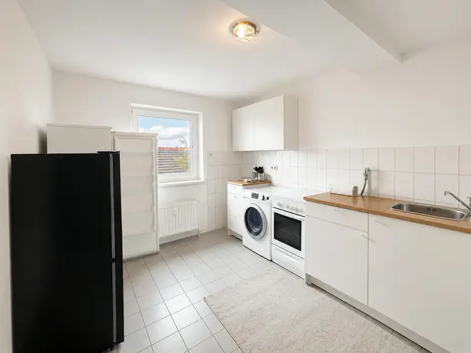 WG-Zimmer mit 20 m² in Berlin – Bild 9