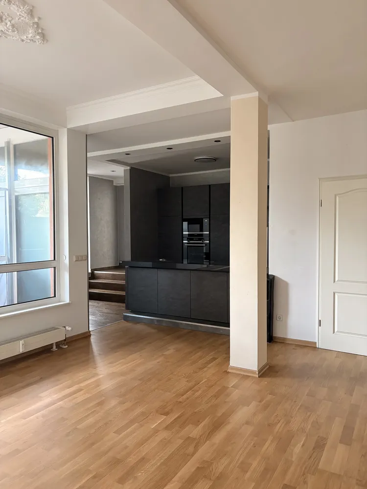 3 Zimmer Wohnung mit 128 m² in Erfurt – Bild 3