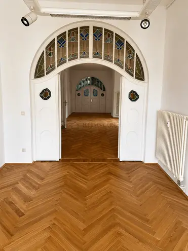 11 Zimmer Wohnung mit 265 m² in Leipzig – Bild 4