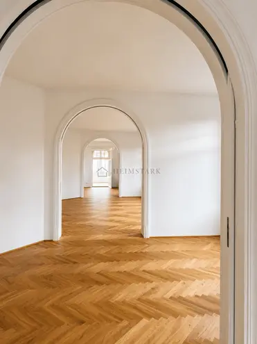 11 Zimmer Wohnung mit 265 m² in Leipzig – Bild 7