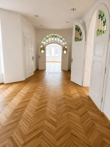 11 Zimmer Wohnung mit 265 m² in Leipzig – Bild 8
