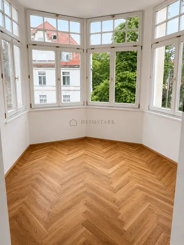 11 Zimmer Wohnung mit 265 m² in Leipzig – Bild 9