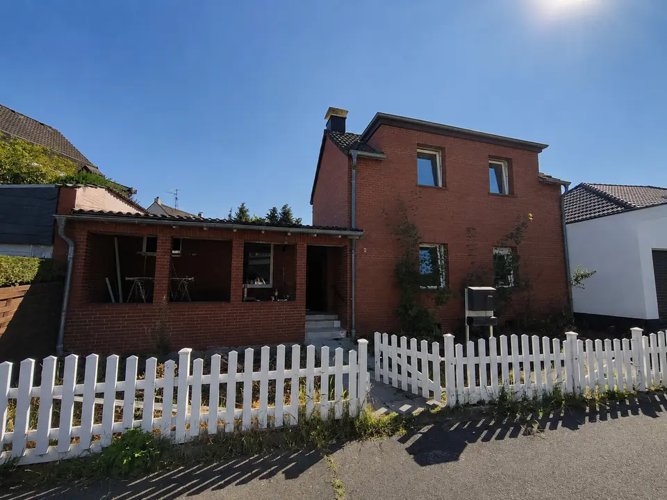 4 Zimmer Haus mit 80 m² in Bonn – Bild 2