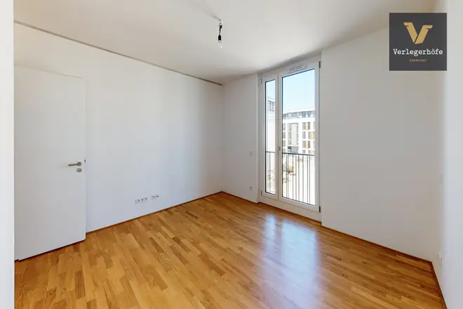 2 Zimmer Wohnung mit 59 m² in Darmstadt – Bild 3