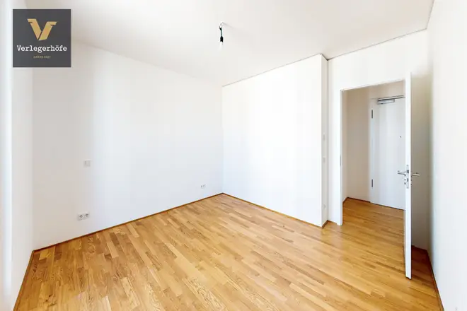 2 Zimmer Wohnung mit 59 m² in Darmstadt – Bild 4
