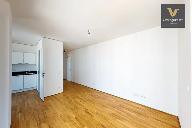 2 Zimmer Wohnung mit 59 m² in Darmstadt – Bild 5