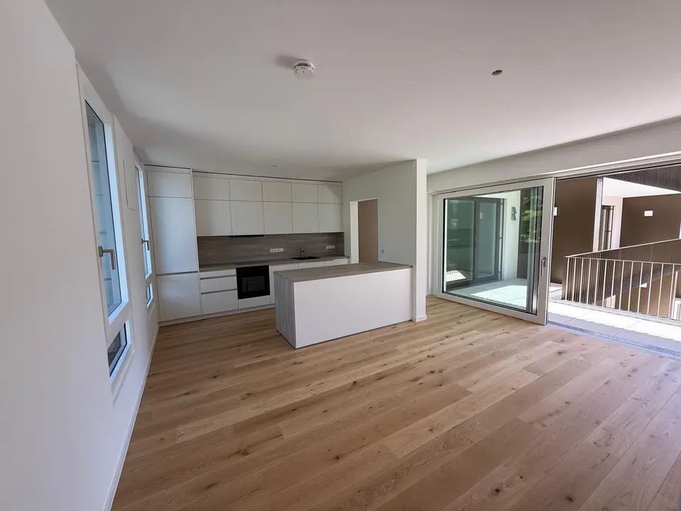 5 Zimmer Wohnung mit 137 m² in Passau – Bild 1