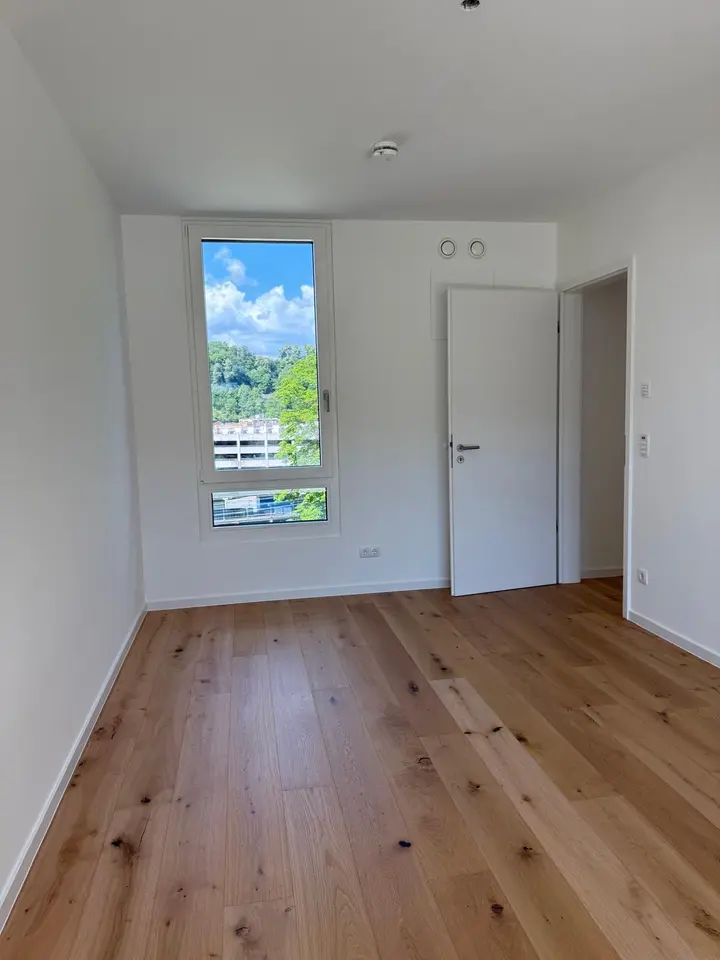 5 Zimmer Wohnung mit 137 m² in Passau – Bild 2