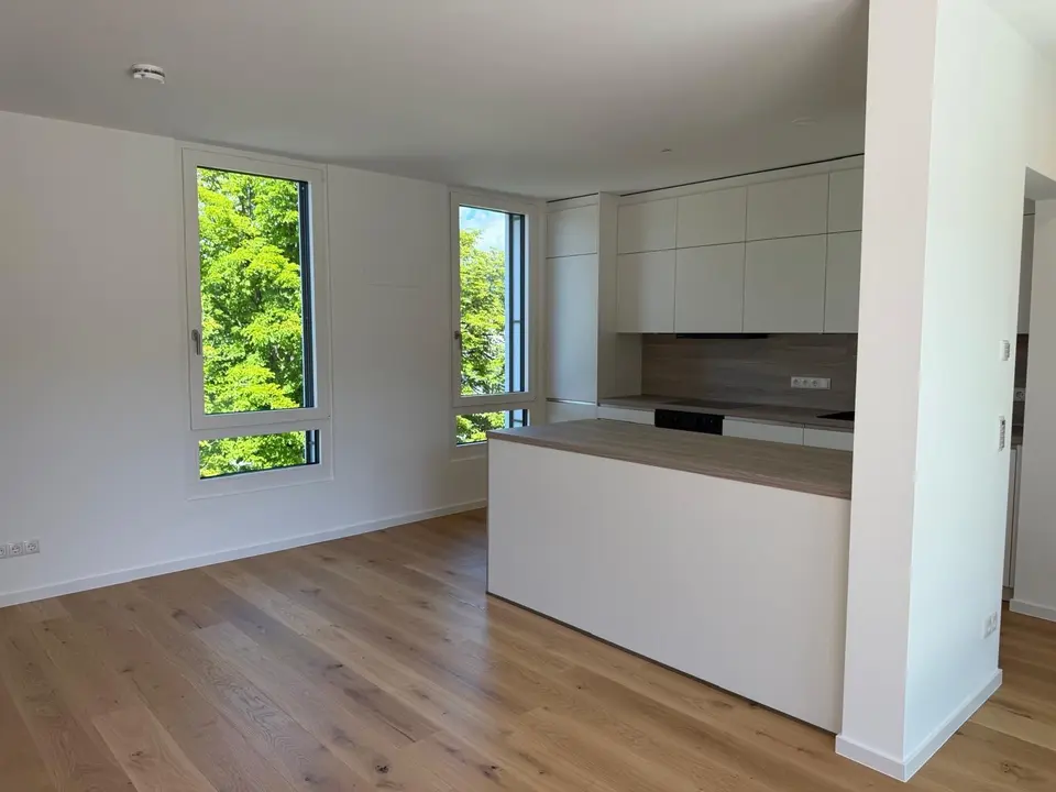 5 Zimmer Wohnung mit 137 m² in Passau – Bild 4